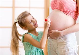 懷孕后體重不增反減是什么情況 懷孕后掉體重正常嗎