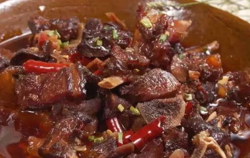 男性吃什么肉補腎 男人補腎多吃這五種肉 男性吃什么肉補腎 男人補腎多吃這五種肉