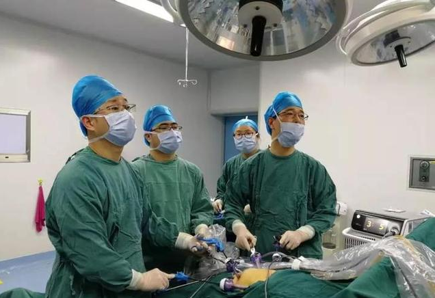 腹腔鏡手術會影響懷孕嗎 腹腔鏡術后注意事項 腹腔鏡手術會影響懷孕嗎 腹腔鏡術后注意事項