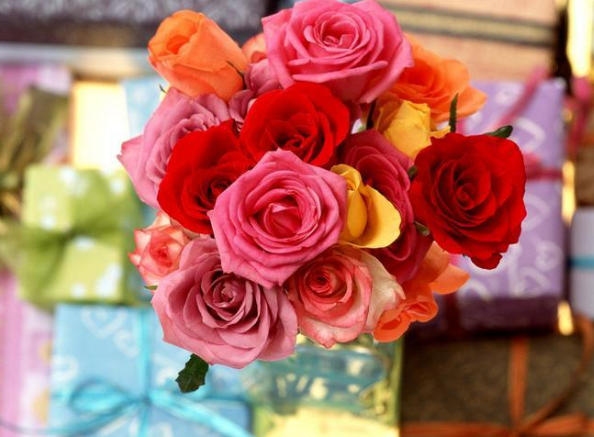 提前收到七夕禮物的說說 提前收到七夕禮物心情感 提前收到七夕禮物的說說 提前收到七夕禮物心情感