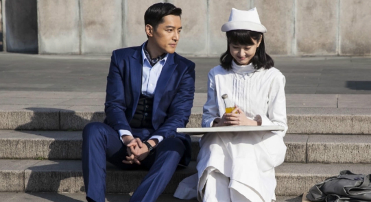 親愛的熱愛的蘇澄是誰 蘇澄扮演者身份資料