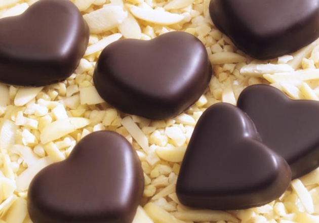 提前收到七夕禮物發朋友圈說說 提前收到七夕禮物心情說說