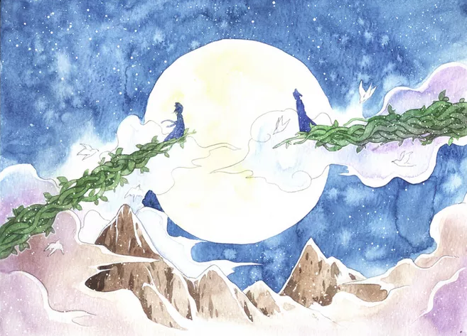 2019七夕節(jié)文案怎么寫 七夕借勢創(chuàng)意文案