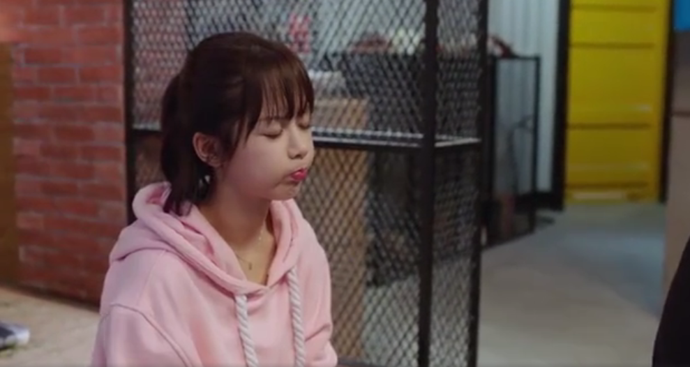 韓商言給佟年喝的果汁是什么牌子的 韓商言為什么要給佟年喝果汁