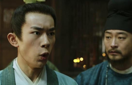 長安十二時辰三女是誰 三女是什么梗