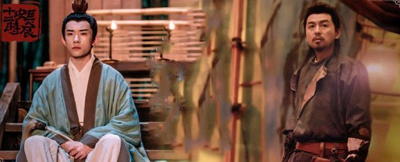 長安十二時辰張小敬結局是什么 小說中張小敬結局介紹