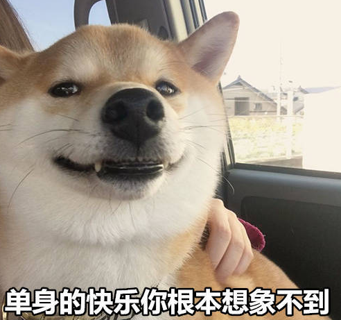 七夕單身朋友圈說說心情短語 七夕單身狗發的說說配圖