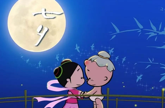 2019農歷七月七出生的寶寶取什么名字好 七夕節寶寶取名大全