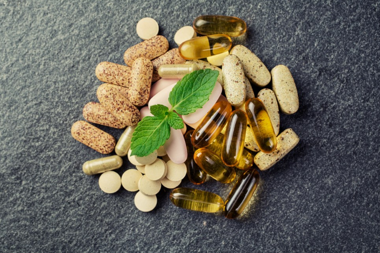 DHA、維生素A、維生素D可以通過食補嗎 維生素怎么補充比較好