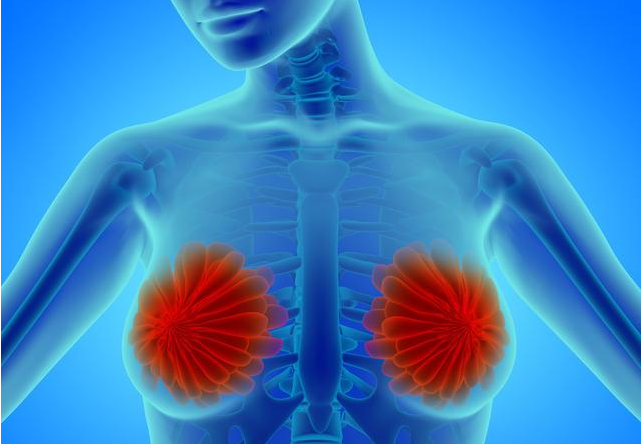 體檢發現乳腺結節怎么辦 為什么會長乳腺結節