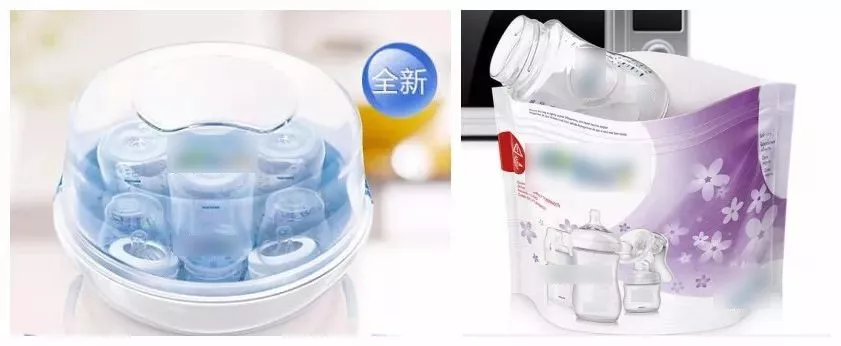 在家怎么跟孩子消毒奶瓶 寶寶的奶瓶消毒殺菌用什么方法