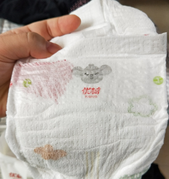 優(yōu)樹纖薄呼吸紙尿褲好不好 優(yōu)樹纖薄呼吸紙尿褲用起來感受如何