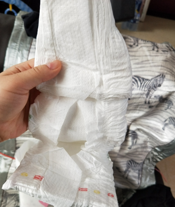 優(yōu)樹纖薄呼吸紙尿褲好不好 優(yōu)樹纖薄呼吸紙尿褲用起來感受如何