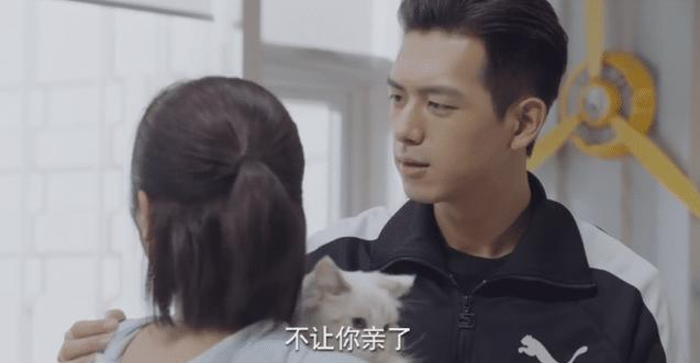 韓商言主動吻佟年是第幾集 韓商言主動吻佟年劇情