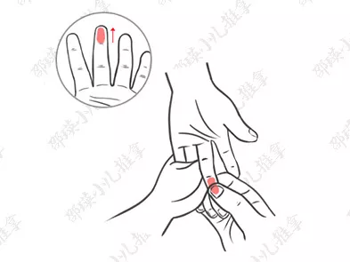 孩子夏天不容易長高是什么原因 怎么用推拿手法幫孩子長個子