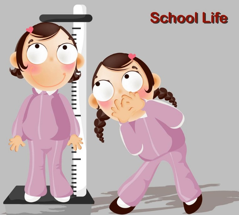 孩子夏天不容易長高是什么原因 怎么用推拿手法幫孩子長個子