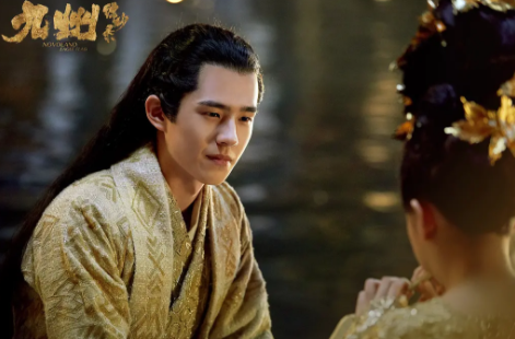 阿蘇勒羽然大婚怎么回事 阿蘇勒真的愛羽然嗎