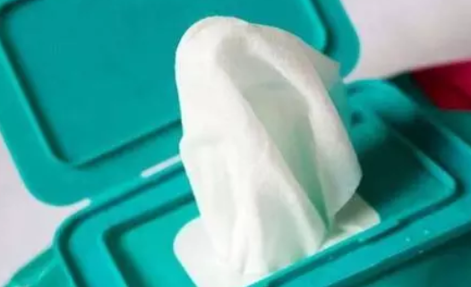 寶寶能用濕紙巾擦屁股嗎 寶寶的屁股到底如何擦