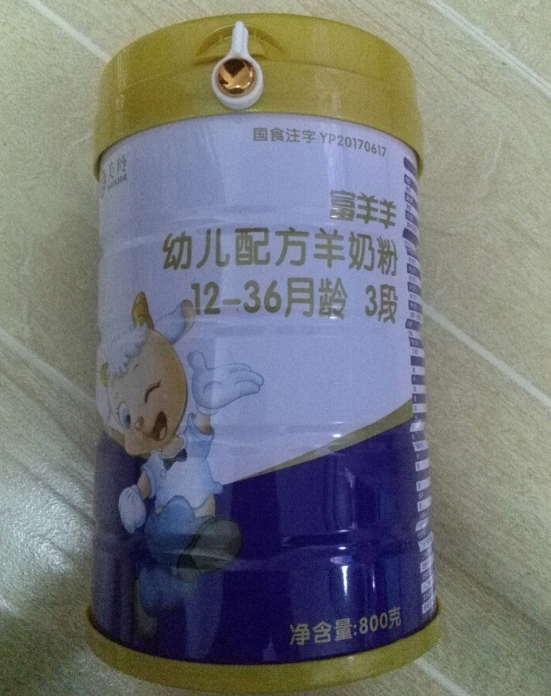 美羚富羊羊羊奶粉粉質如何 美羚富羊羊羊奶粉好喝嗎
