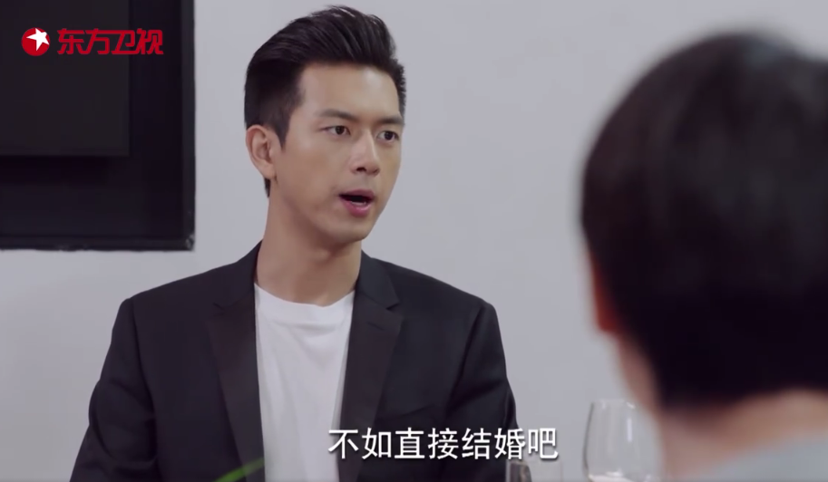 佟年媽媽接受韓商言第幾集 佟年媽媽什么時候開始接受韓商言 佟年媽媽接受韓商言第幾集 佟年媽媽什么時候開始接受韓商言