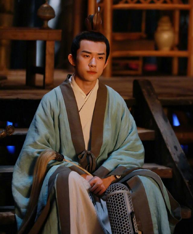長安十二時辰李必和長源是同一個人嗎 長源是誰 長安十二時辰李必和長源是同一個人嗎 長源是誰