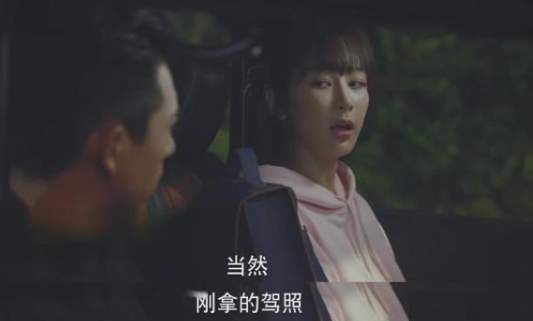 佟年開(kāi)車(chē)是哪一集 佟年第一次開(kāi)車(chē)哪一集