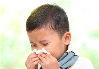 寶寶感冒多久可以吃藥 小兒感冒吃藥注意事項