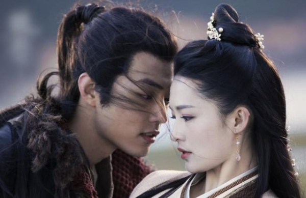 肖戰(zhàn)還有三部待播新劇 女主是清麗脫俗的她 肖戰(zhàn)還有三部待播新劇 女主是清麗脫俗的她