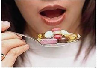 備孕期間如何飲食 備孕婦女膳食指南