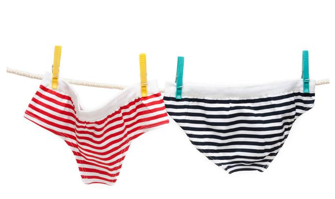 內褲發黃是怎么回事 內褲發黃要扔掉嗎