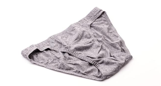 內褲發黃是怎么回事 內褲發黃要扔掉嗎