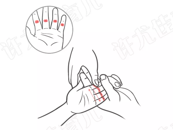 孩子退燒后怎么恢復快 孩子退燒后怎么去調(diào)理推拿 孩子退燒后怎么恢復快 孩子退燒后怎么去調(diào)理推拿