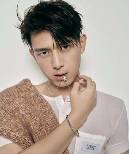 李現(xiàn)電子刊發(fā)售 李現(xiàn)電子刊購(gòu)買指南