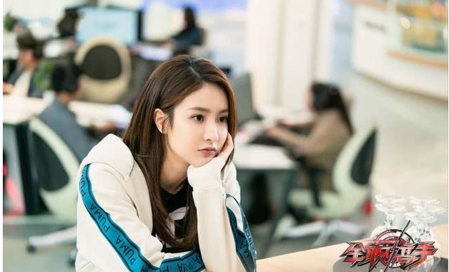 全職高手葉修和誰在一起了 蘇沐橙和葉修是什么關系 全職高手葉修和誰在一起了 蘇沐橙和葉修是什么關系