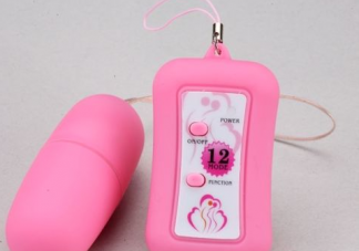 跳蛋和振動棒哪個更好用 跳蛋和振動棒的區別是什么