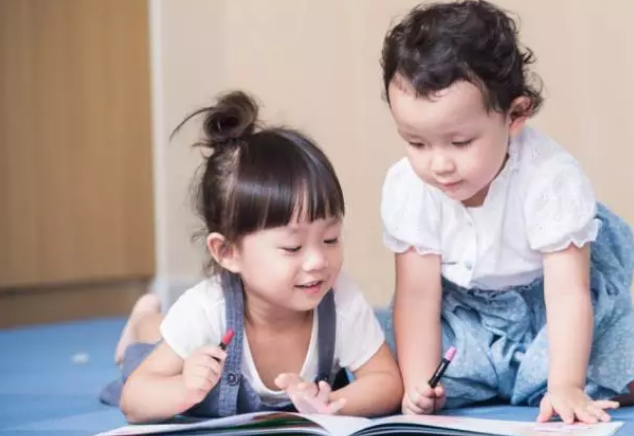 孩子不想上幼兒園了怎么辦 孩子為什么不想上幼兒園了