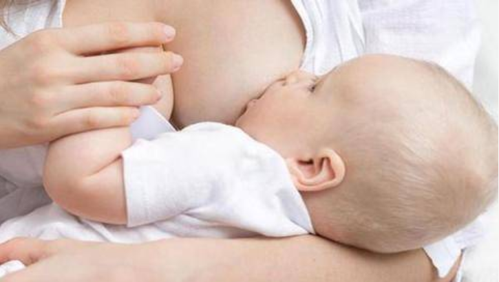 生理性乳漲怎么辦 生理性乳漲到底是冷敷還是熱敷