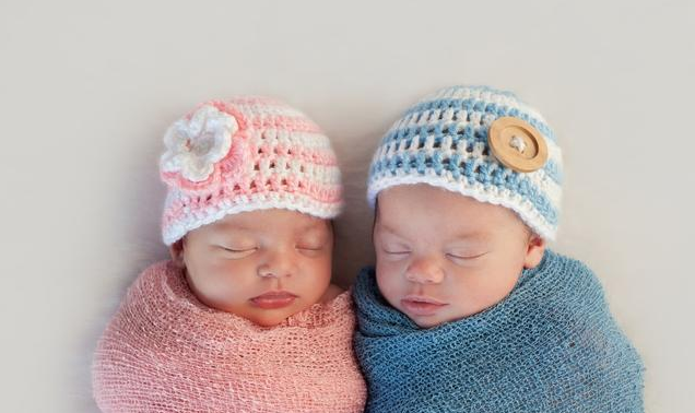 備孕想生雙胞胎怎么做 如何備孕能生雙胞胎