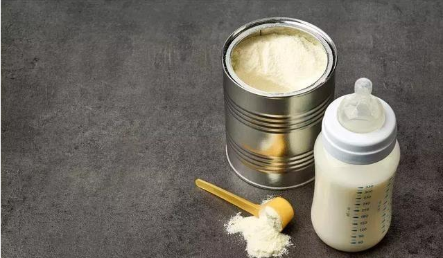 用礦泉水沖泡奶粉更有營養(yǎng)嗎 沖泡奶粉用什么水最好