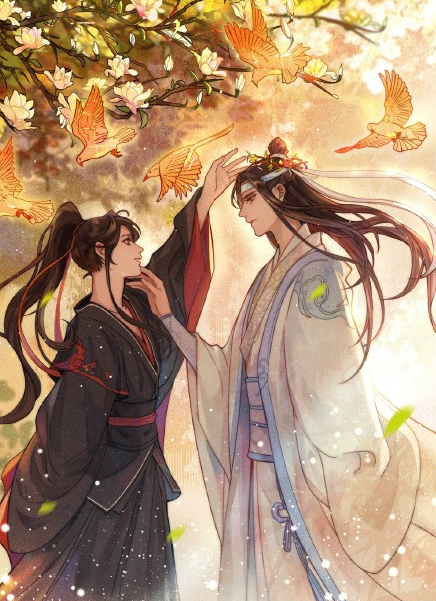 魔道祖師第二季什么時候上線 魔道祖師第二季內容是什么 魔道祖師第二季什么時候上線 魔道祖師第二季內容是什么