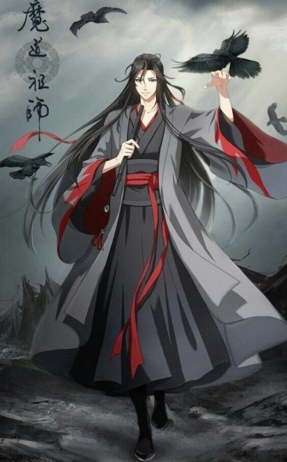 魔道祖師第二季什么時候上線 魔道祖師第二季內容是什么 魔道祖師第二季什么時候上線 魔道祖師第二季內容是什么