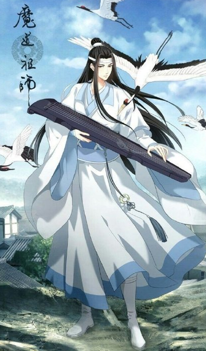 魔道祖師第二季什么時候上線 魔道祖師第二季內容是什么 魔道祖師第二季什么時候上線 魔道祖師第二季內容是什么