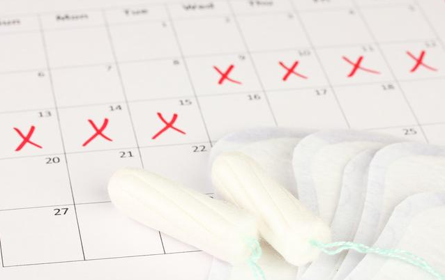 女性來月經多少天是正常的 女性月經時間短是怎么回事