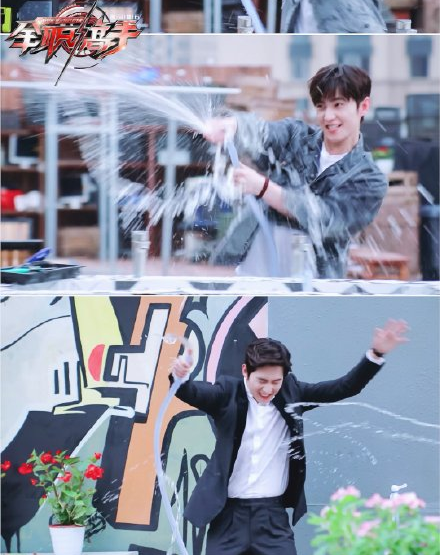 全職高手楊洋分飾兩角是哪一集 葉秋和葉修同時出現是哪一集