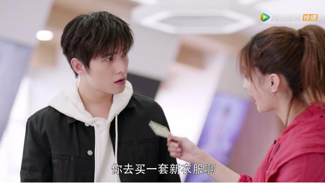 全職高手楊洋分飾兩角是哪一集 葉秋和葉修同時出現是哪一集