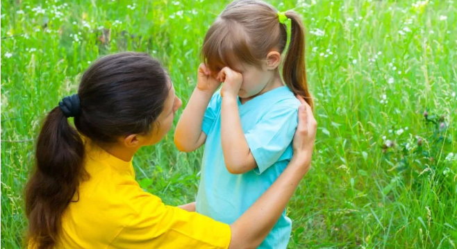 怎么知道孩子在幼兒園有沒有被欺負 如何問孩子在幼兒園有沒有被欺負 怎么知道孩子在幼兒園有沒有被欺負 如何問孩子在幼兒園有沒有被欺負