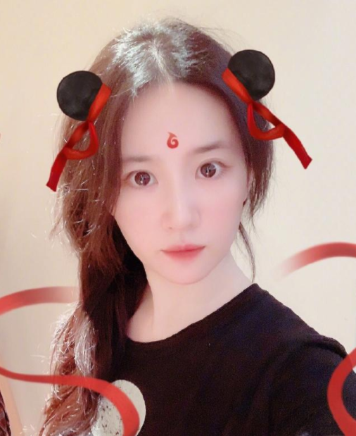 李現哪吒頭造型 各明星哪吒頭造型盤點