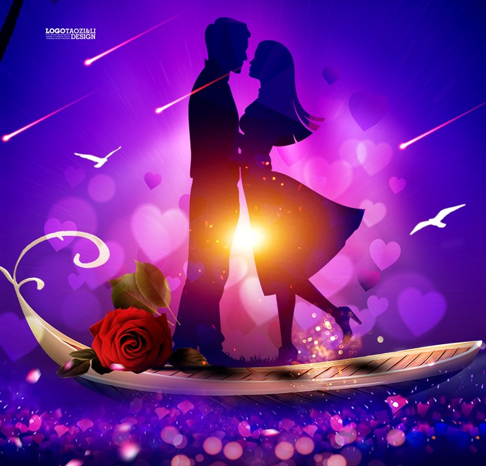 七夕怎么表白 七夕適合表白的句子