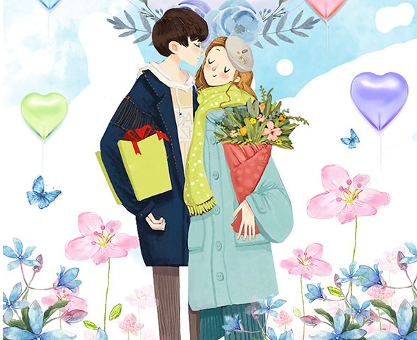 七夕怎么表白 七夕適合表白的句子