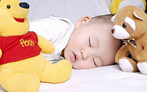 安靜的孩子注意力更高嗎 提升孩子注意力的方法 安靜的孩子注意力更高嗎 提升孩子注意力的方法